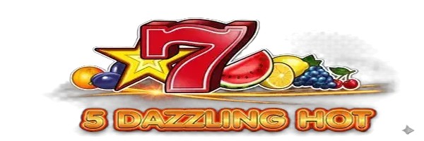 5 dazzling Slot